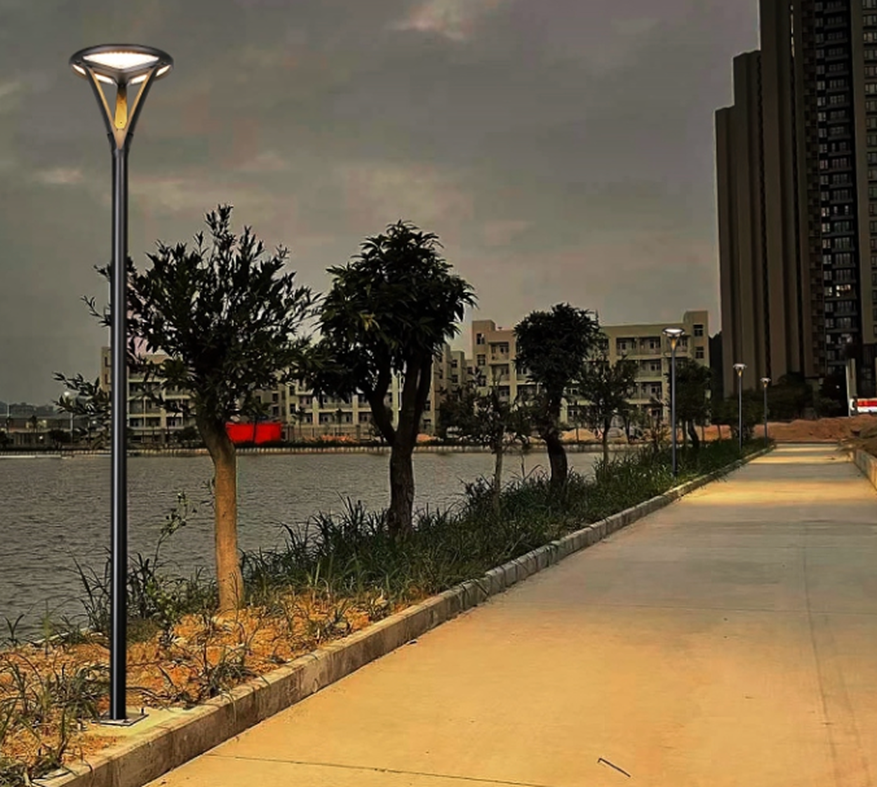 lampadaire-solaire-modele-circum-cls2705-chicled-eclairage-urbain